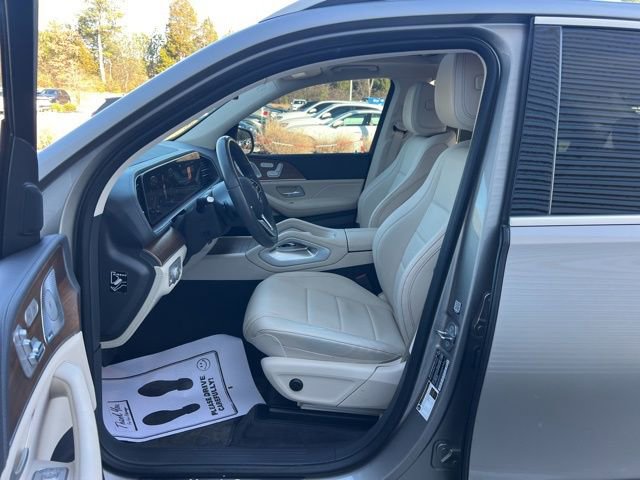 Used 2020 Mercedes-Benz GLE 350 GLE 350 image 30