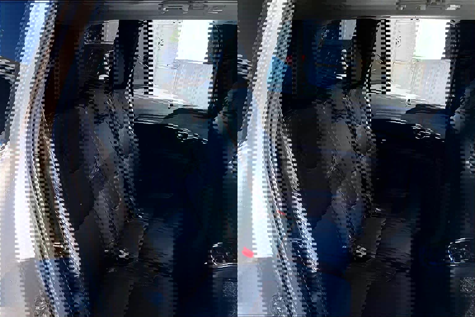 Used 2023 Volvo XC90 B6 Ultimate w/ Protection Package Premier AWD/4WD image 19