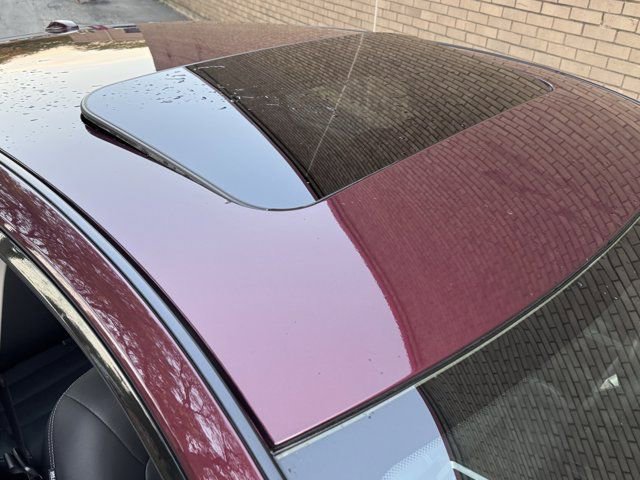 Used 2024 Nissan Altima 2.5 SL image 7