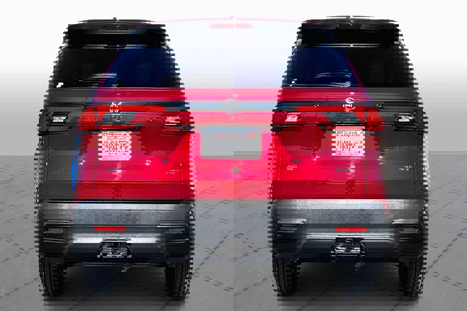 Used 2026 Toyota Grand Highlander XLE image 4