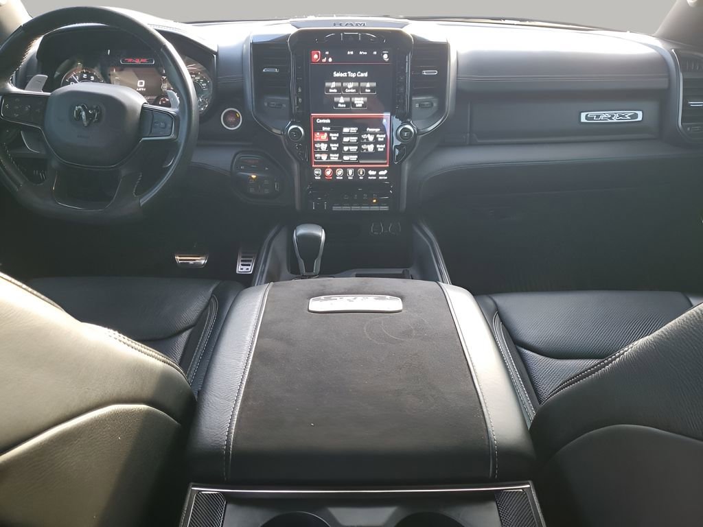 Used 2021 RAM 1500 TRX w/ TRX Level 2 Equipment Group image 23