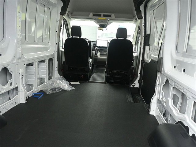 New 2026 Ford Transit 250 148 High Roof image 10