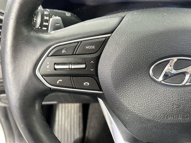 Used 2022 Hyundai Santa Fe Limited AWD/4WD image 24