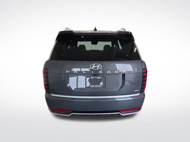 New 2026 Hyundai Palisade Calligraphy image 15