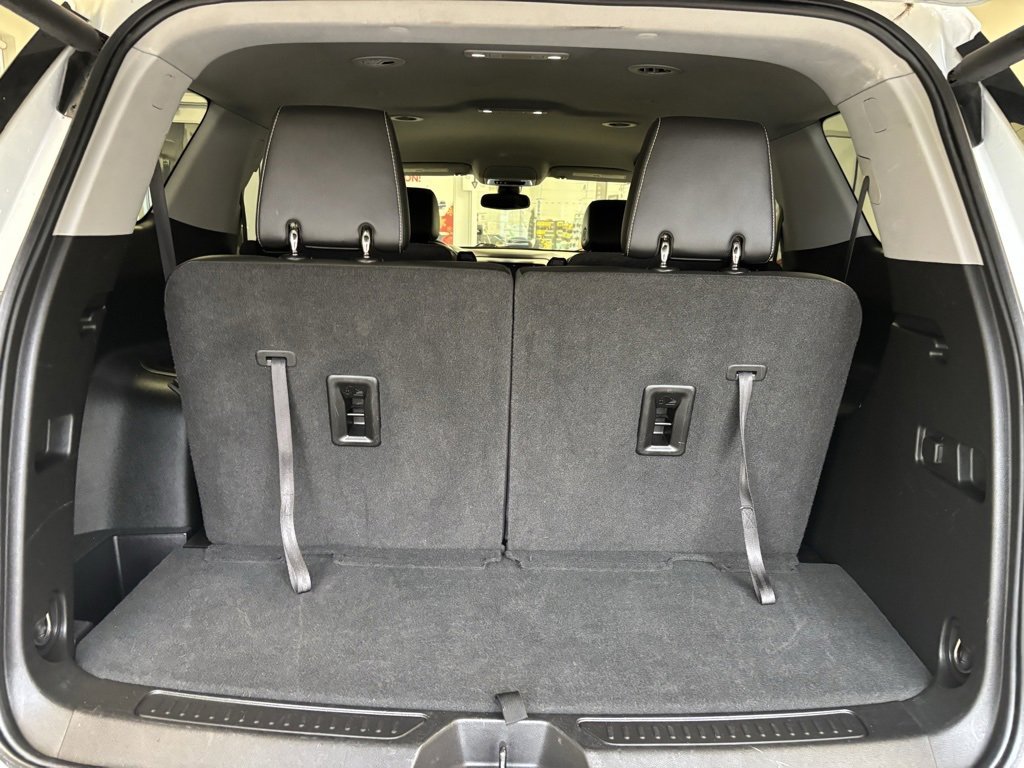 Certified 2023 GMC Acadia SLT image 25