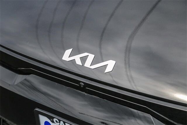 New 2025 Kia EV6 Wind image 5