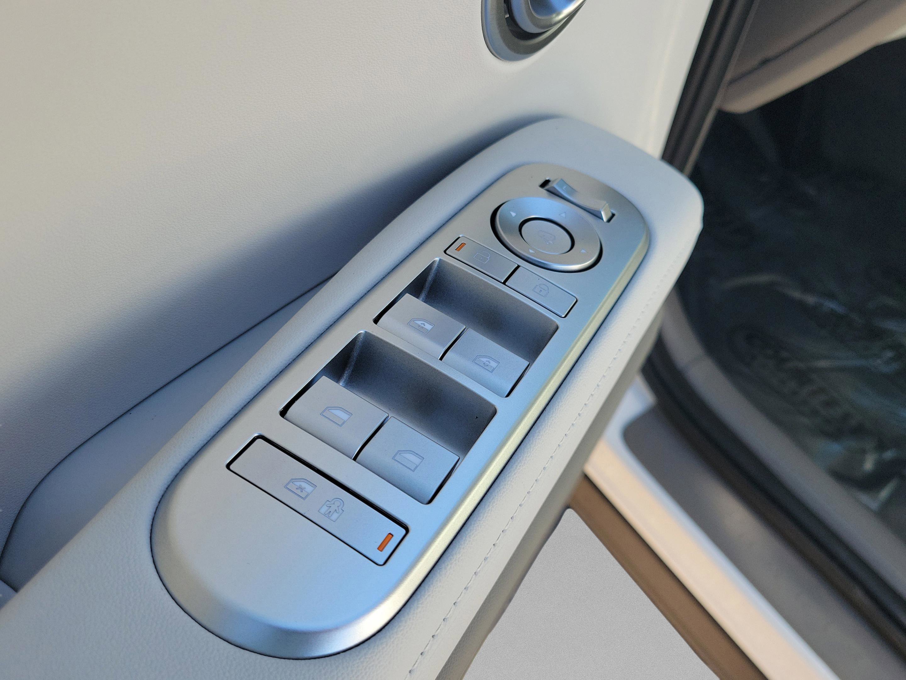 New 2026 Hyundai Palisade Limited image 21