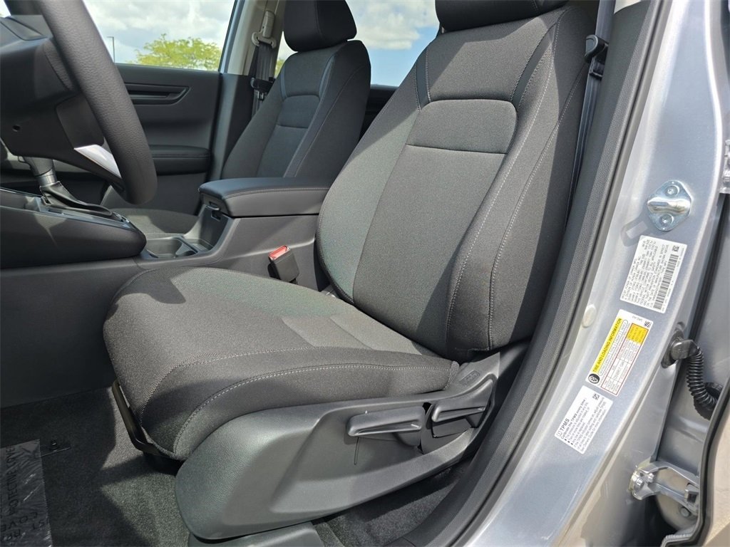 New 2026 Honda CR-V LX image 23