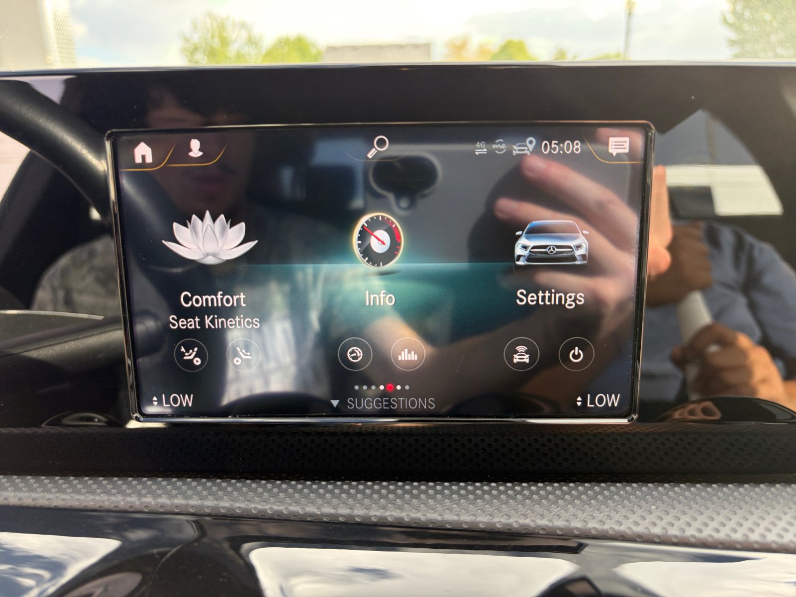 Used 2019 Mercedes-Benz A 220 4MATIC image 28