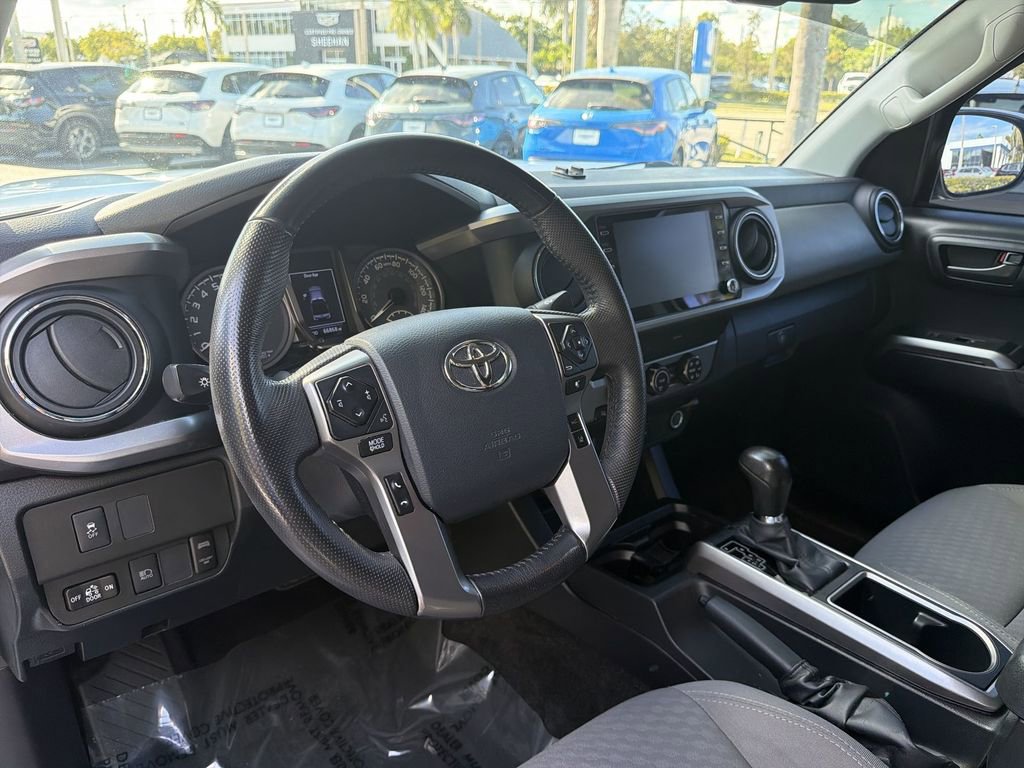 Used 2020 Toyota Tacoma SR5 image 30