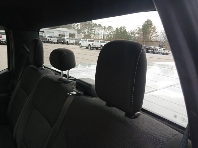 Used 2023 Ford F150 XLT image 16