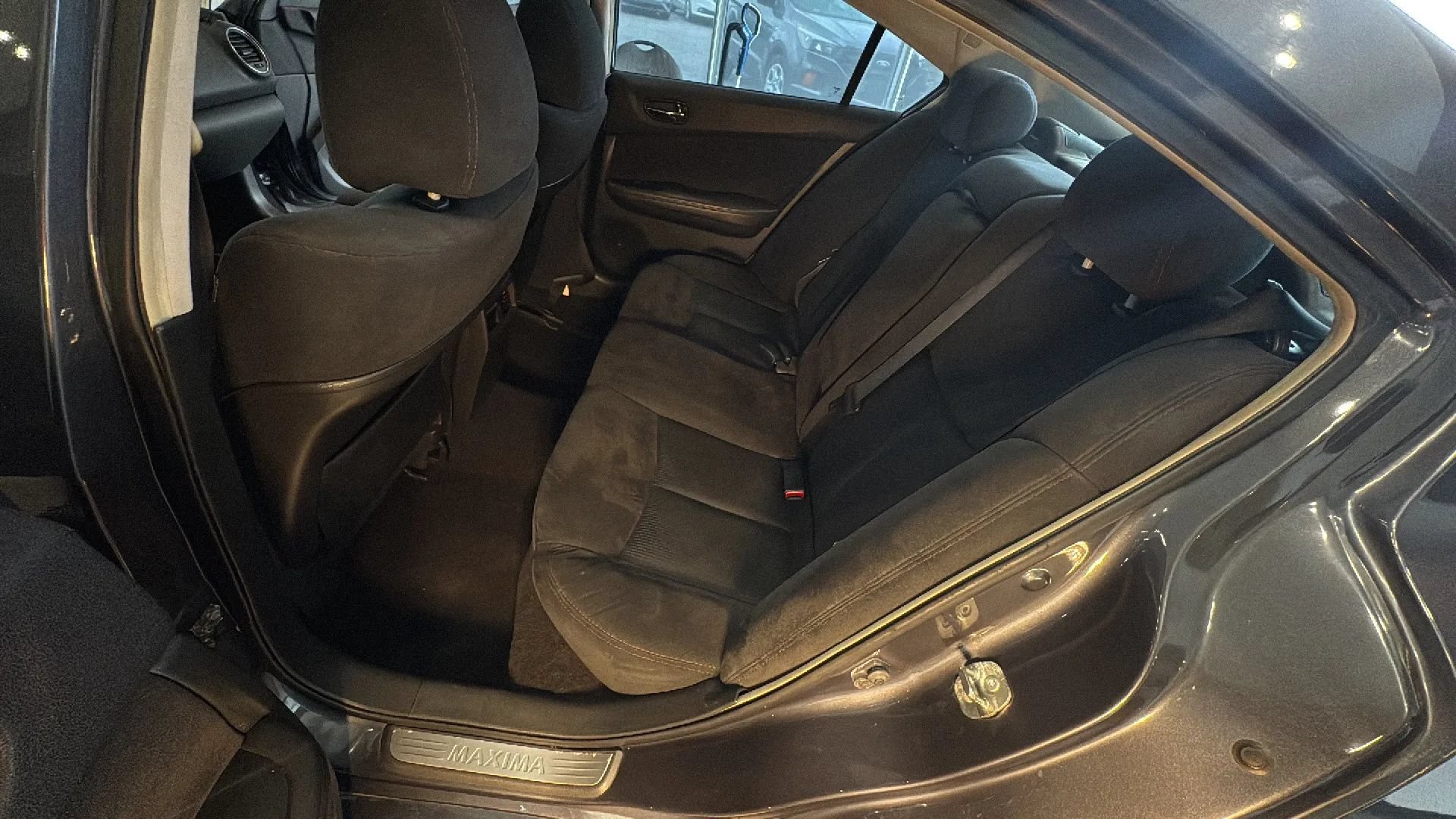 Used 2012 Nissan Maxima 3.5 S FWD image 26