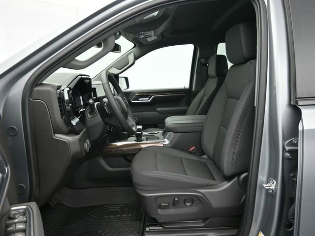 New 2025 Chevrolet Silverado 1500 RST image 38