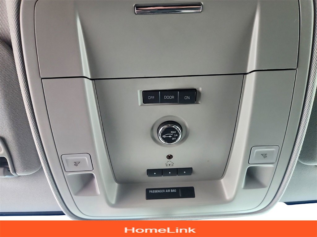 Used 2017 GMC Yukon XL SLT image 40