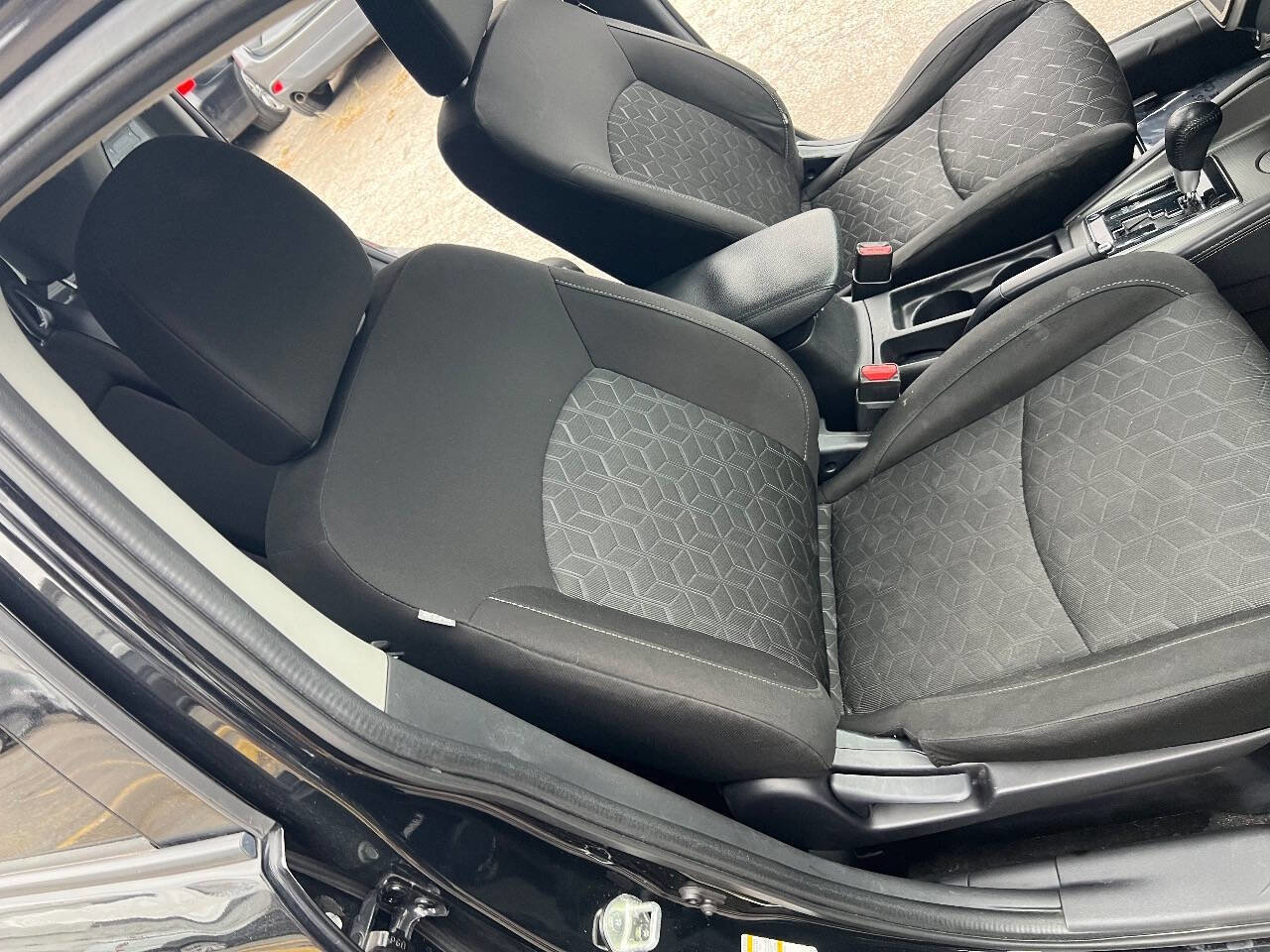 Used 2021 Mitsubishi Outlander Sport SE image 19