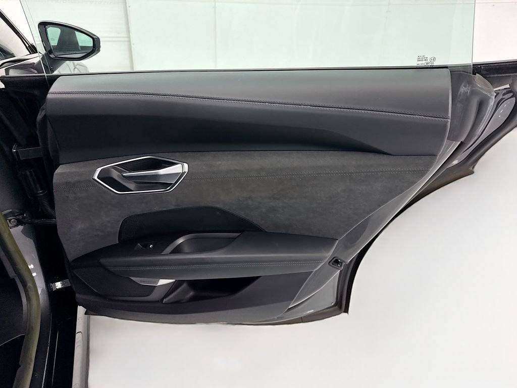 Certified 2023 Audi e-tron GT Premium Plus w/ Performance Package image 26