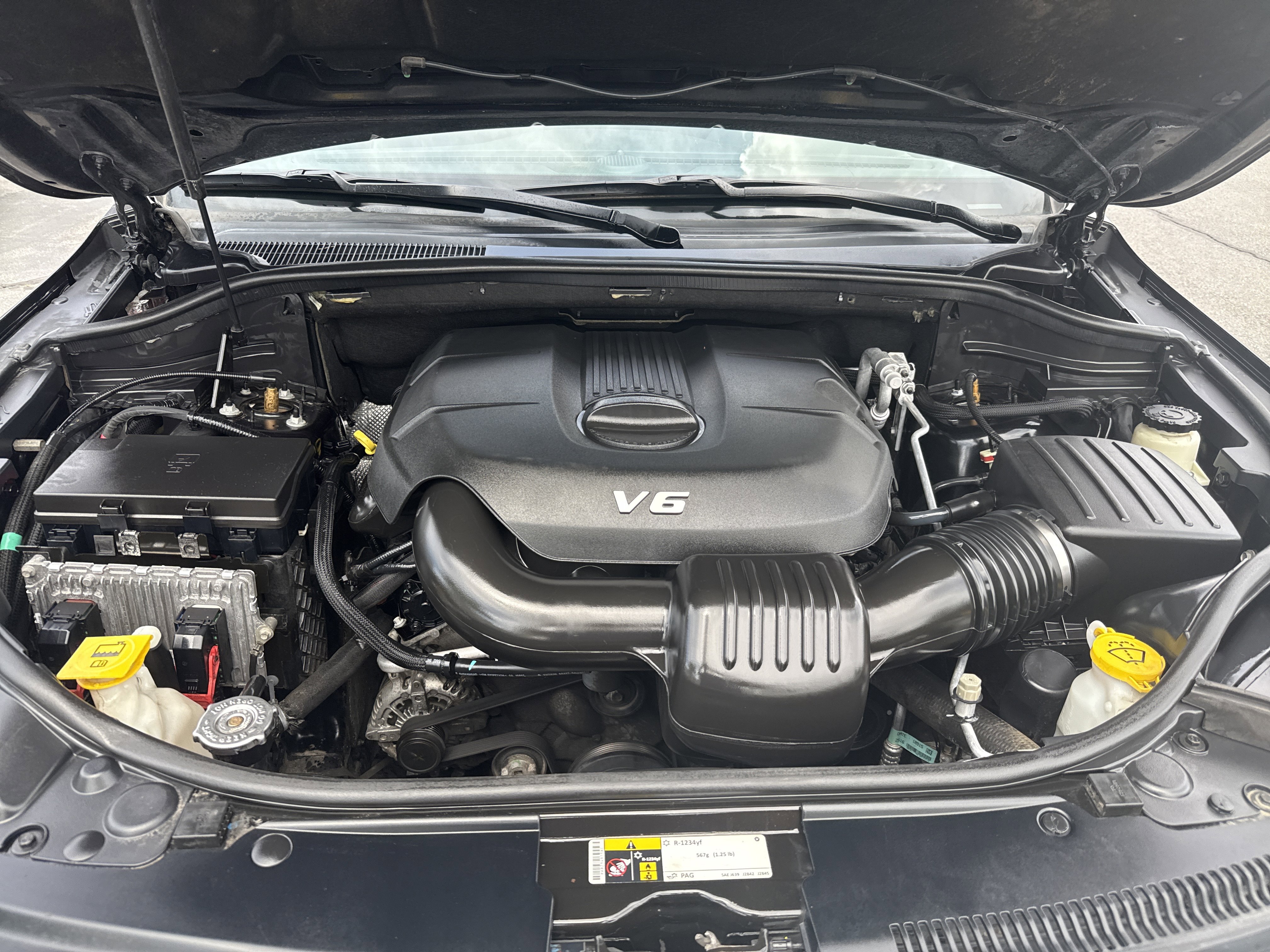 Used 2015 Jeep Grand Cherokee Summit AWD/4WD image 30
