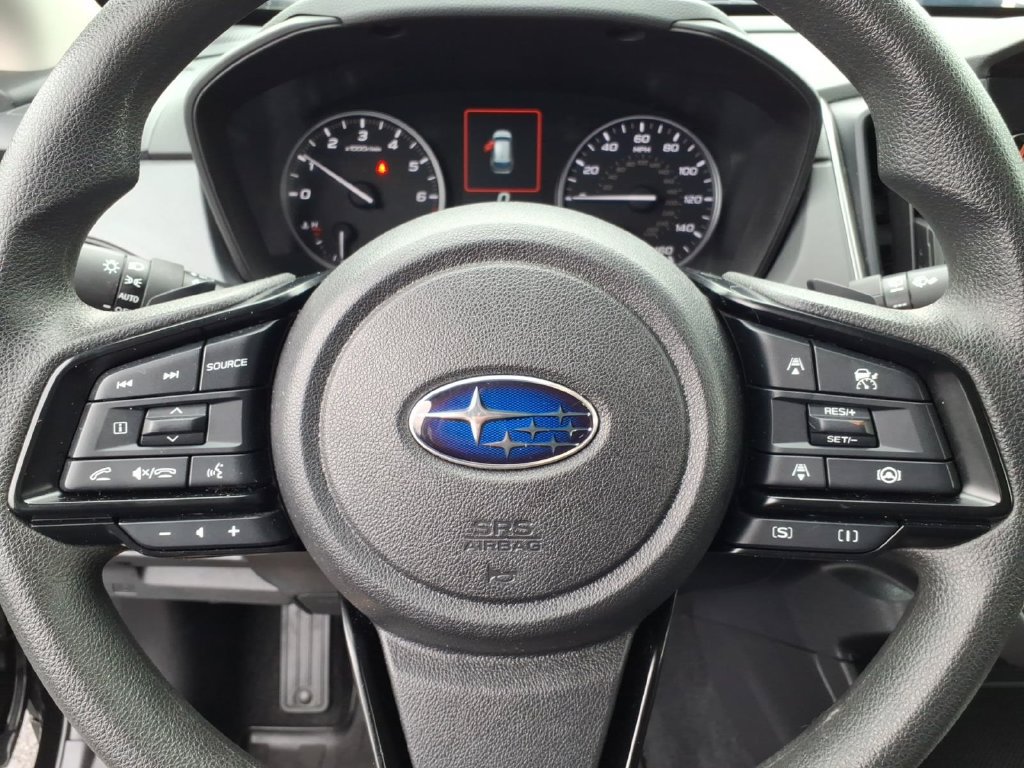 Certified 2024 Subaru Crosstrek 2.0i Premium AWD/4WD image 5