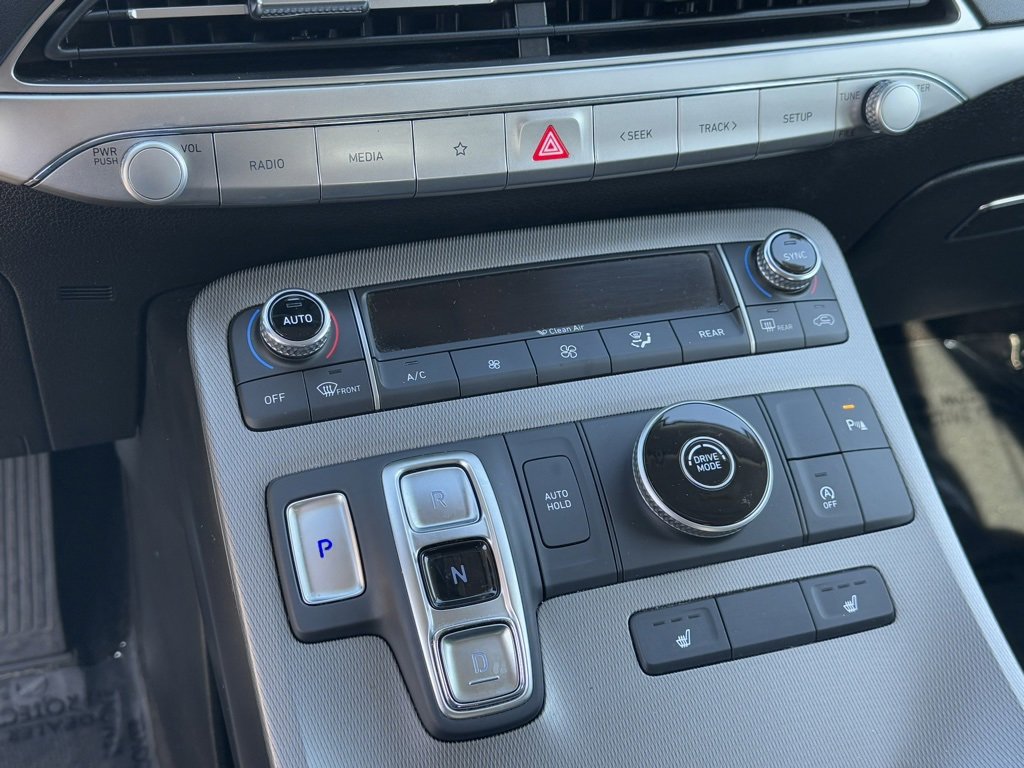 Used 2021 Hyundai Palisade SEL w/ Convenience Package image 28