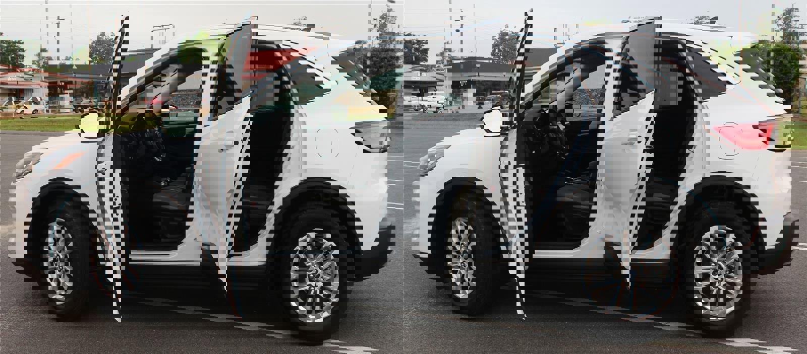 Used 2022 Ford Escape SE image 5