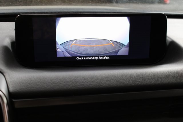 Used 2025 MAZDA CX-50 2.5 Hybrid w/ Weather Package image 16