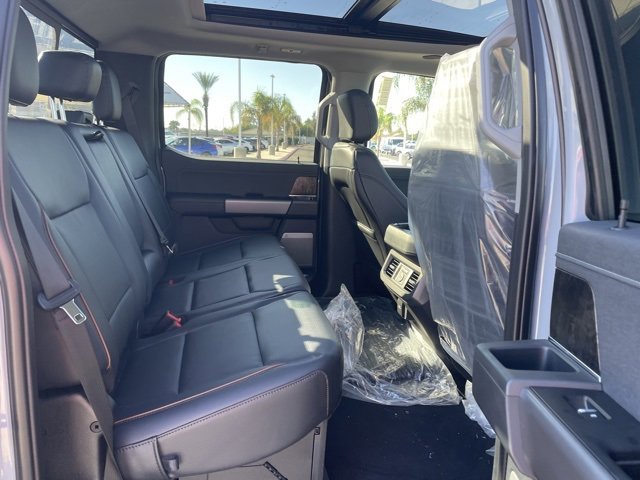 New 2026 Ford F250 Lariat image 26