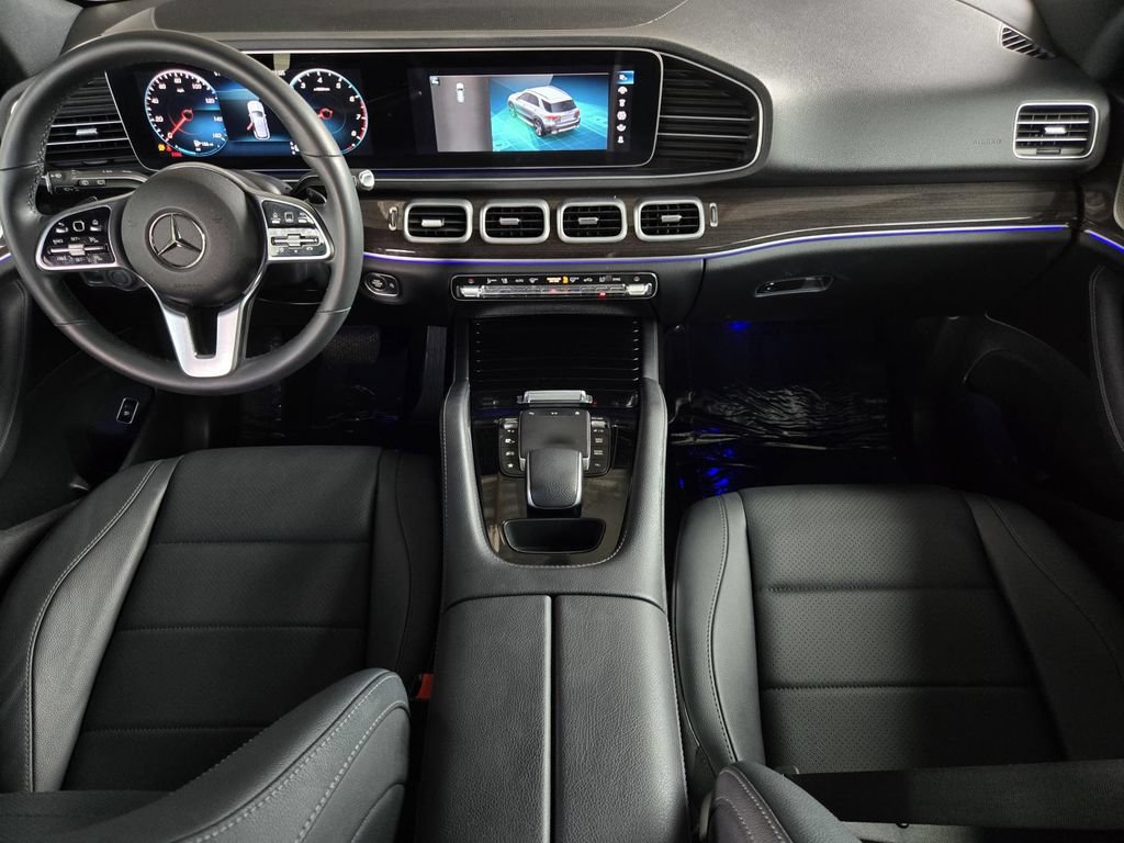 Used 2022 Mercedes-Benz GLE 350 image 17