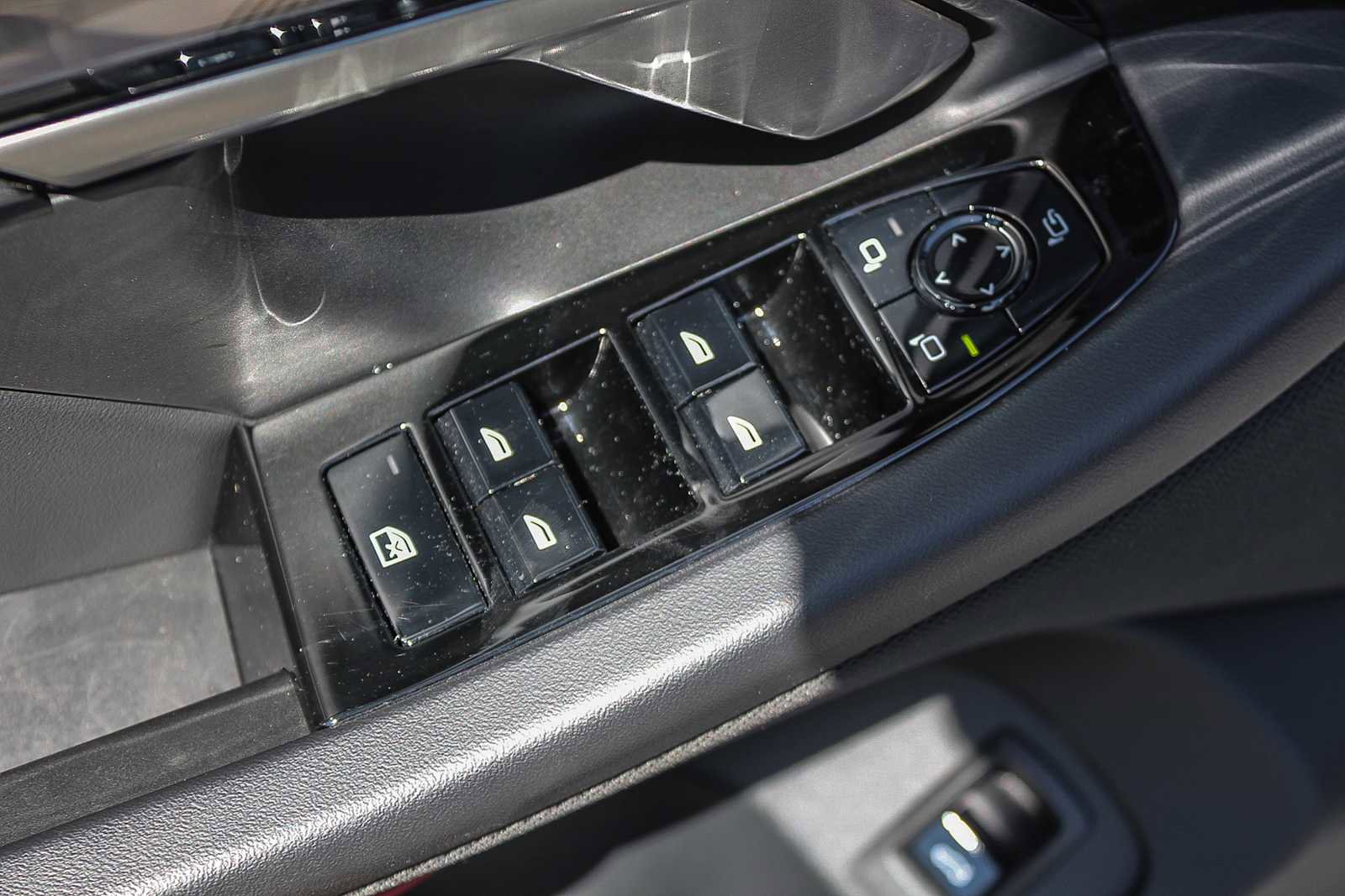 Used 2026 BMW 540i xDrive image 29