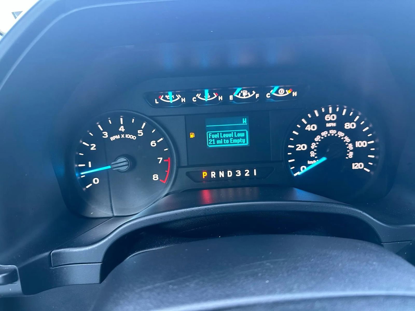 Used 2017 Ford F150 XL w/ XL Power Equipment Group image 25