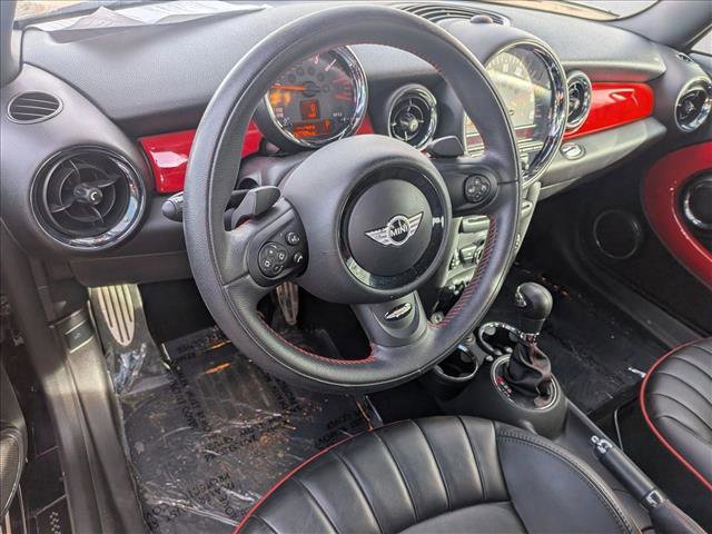 Used 2013 MINI Cooper John Cooper Works image 10