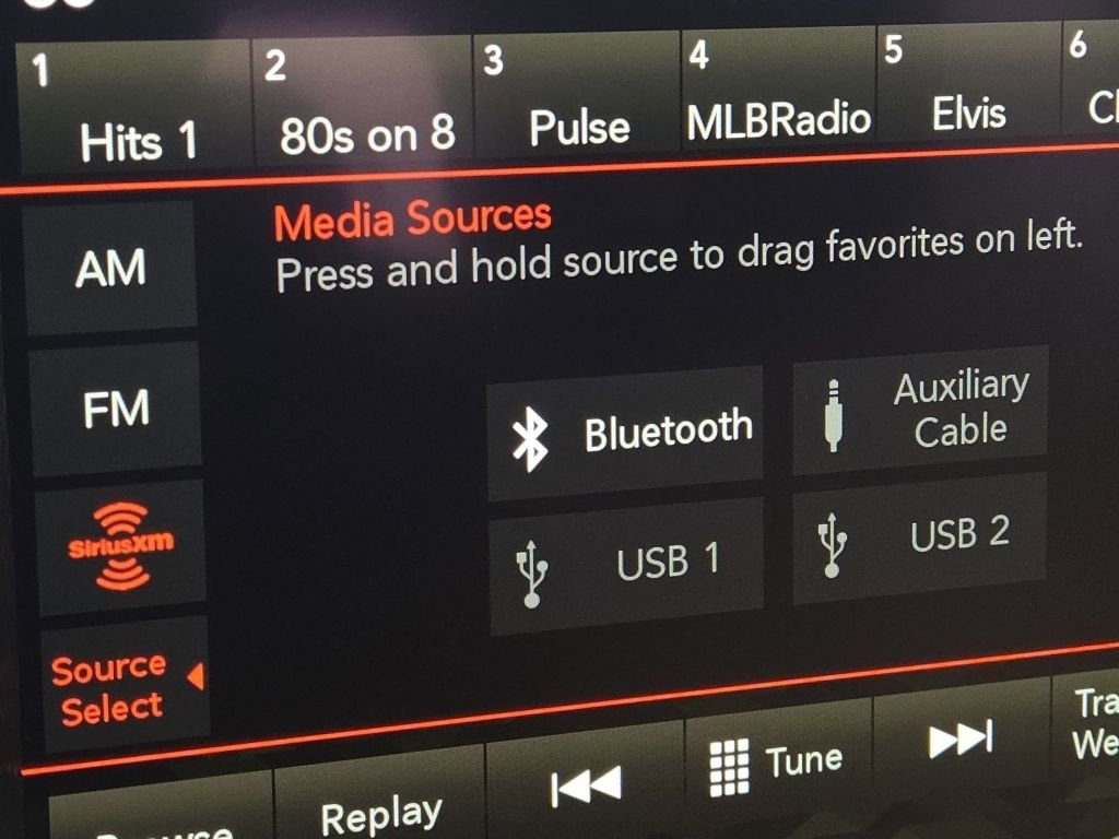 Used 2023 Jeep Gladiator Rubicon image 5