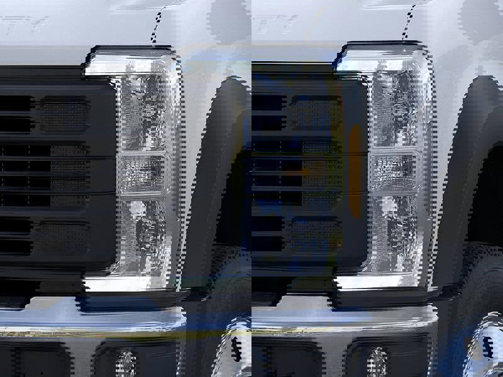 New 2026 Ford F450 XL image 18