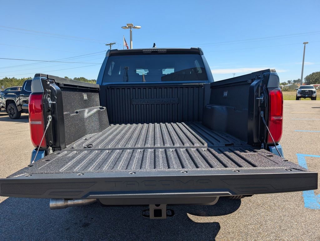 New 2026 Toyota Tacoma SR5 image 30