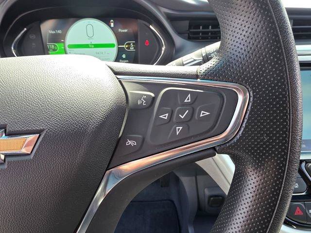 Used 2021 Chevrolet Bolt LT FWD image 28