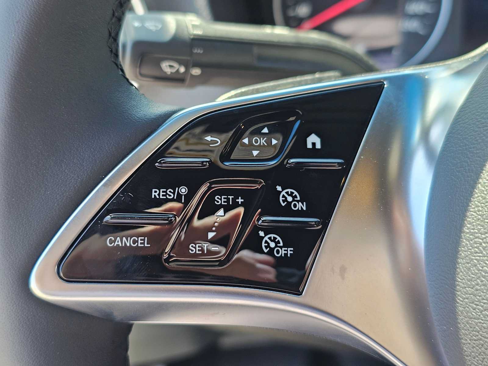 New 2026 Mercedes-Benz Sprinter 2500 image 26