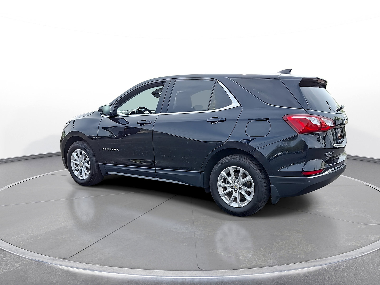 Used 2020 Chevrolet Equinox LT FWD image 6