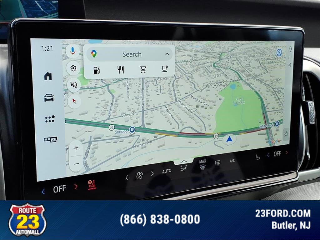 Certified 2025 Ford Expedition Max Active image 17