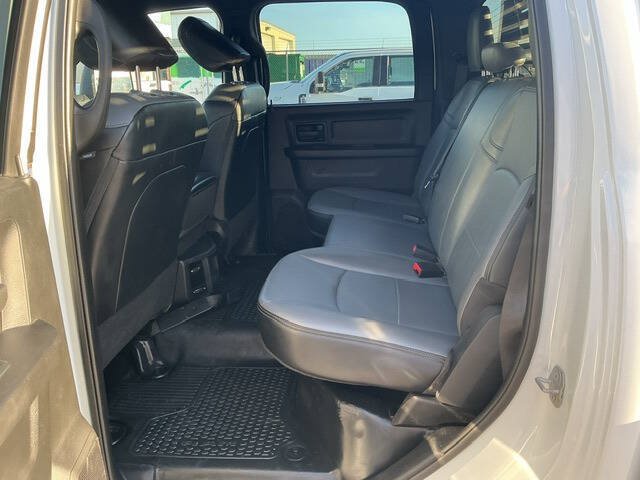 Used 2024 RAM 2500 Tradesman w/ Snow Chief Group AWD/4WD image 19