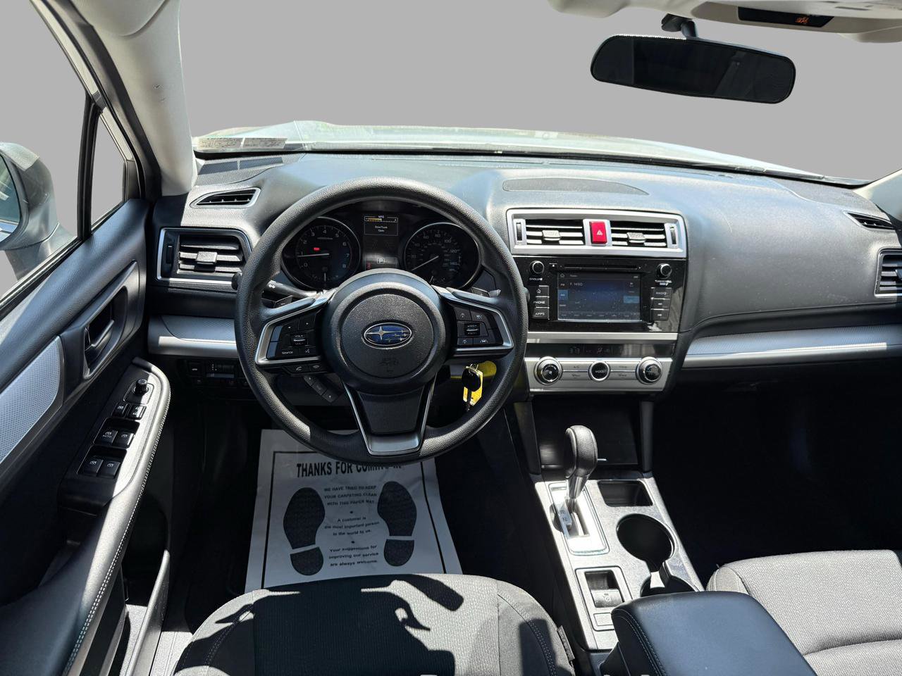 Used 2019 Subaru Legacy 2.5i AWD/4WD image 25