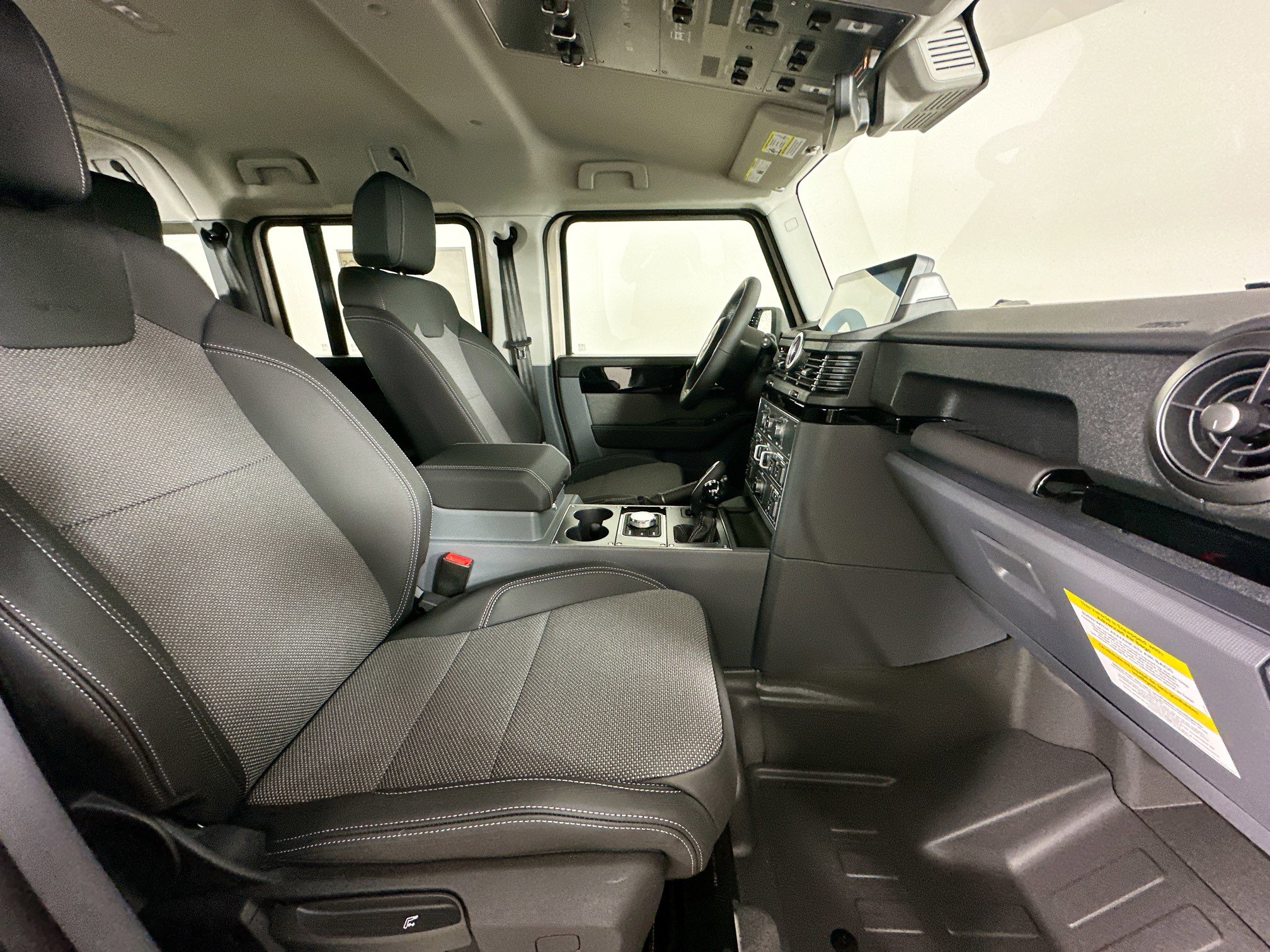 New 2026 INEOS Grenadier AWD/4WD image 47