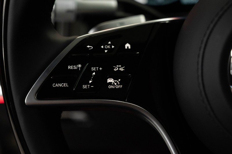 New 2026 Mercedes-Benz Maybach S 580 4MATIC image 25
