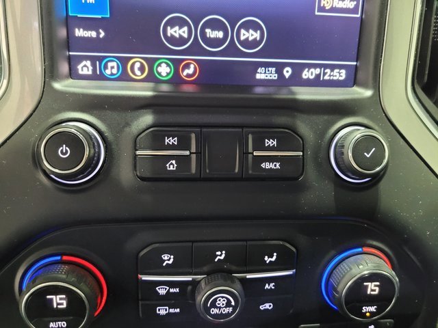 Used 2019 Chevrolet Silverado 1500 LT w/ All-Star Edition image 33