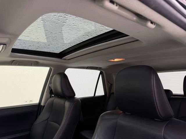 Used 2015 Toyota 4Runner Limited AWD/4WD image 27