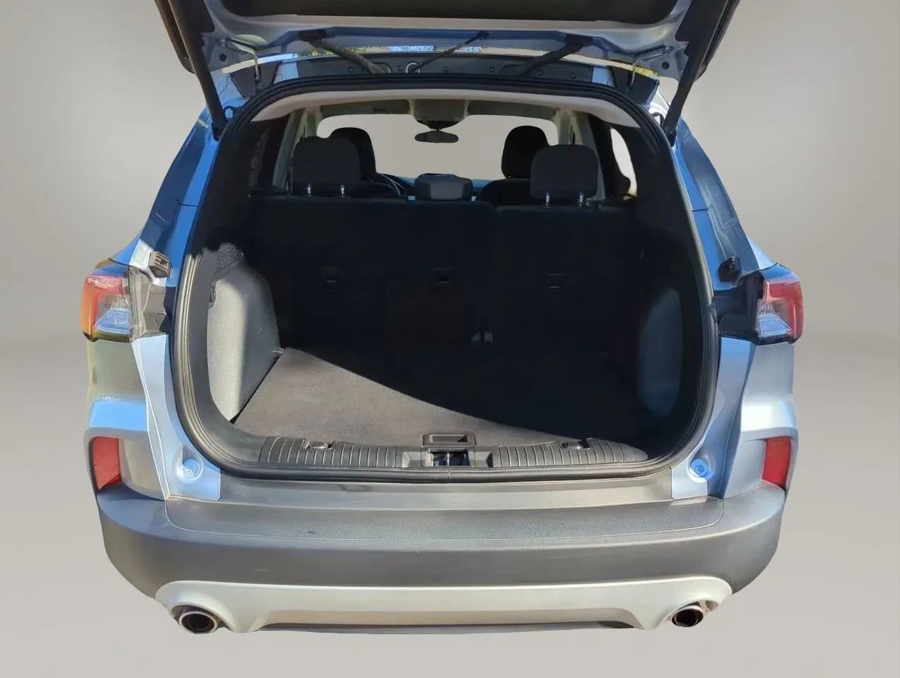 Used 2022 Ford Escape SE w/ Convenience Package AWD/4WD image 22