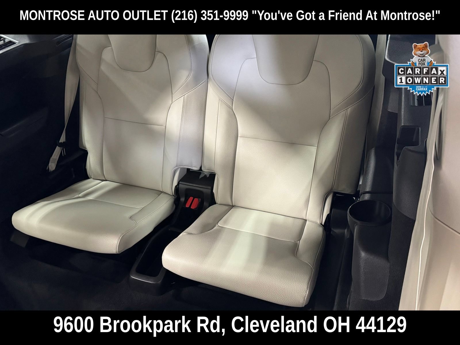 Used 2023 Volvo XC90 B5 Core w/ Protection Package Premier AWD/4WD image 44