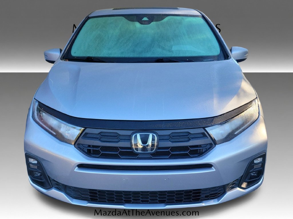 Used 2025 Honda Odyssey EX-L image 6