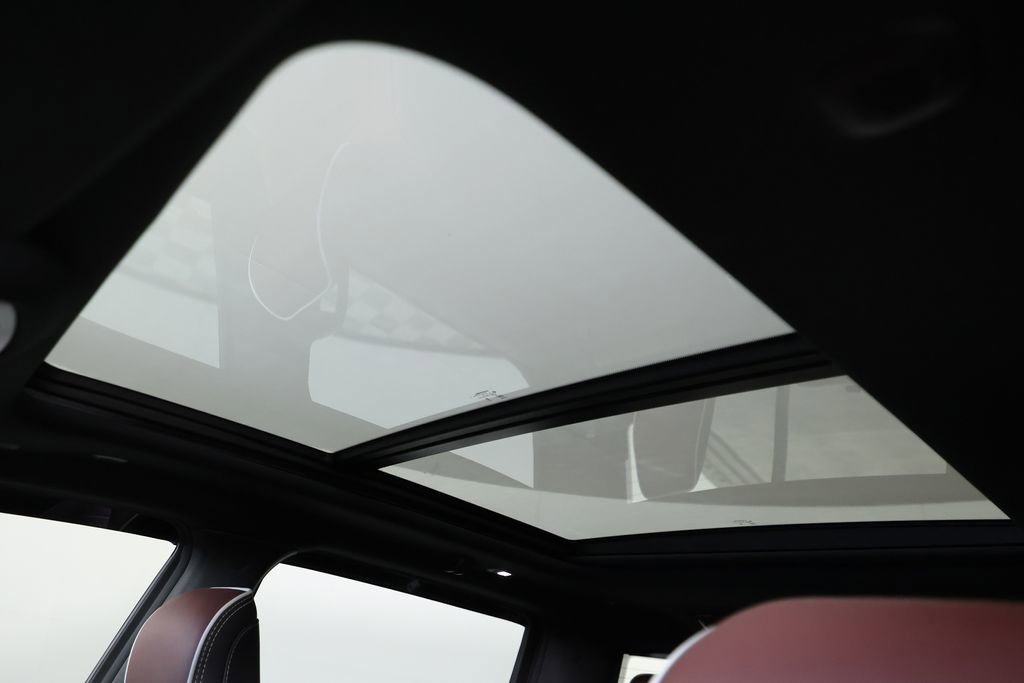 Used 2026 RAM 1500 Limited image 39