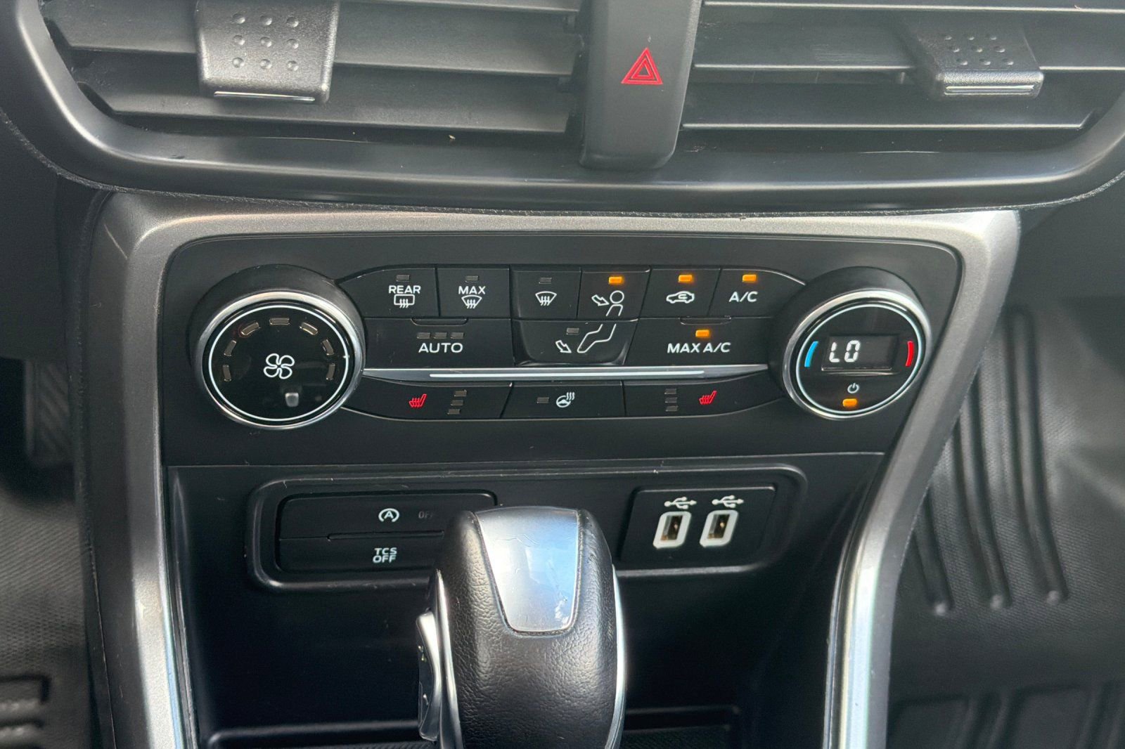 Used 2020 Ford EcoSport SES AWD/4WD image 21