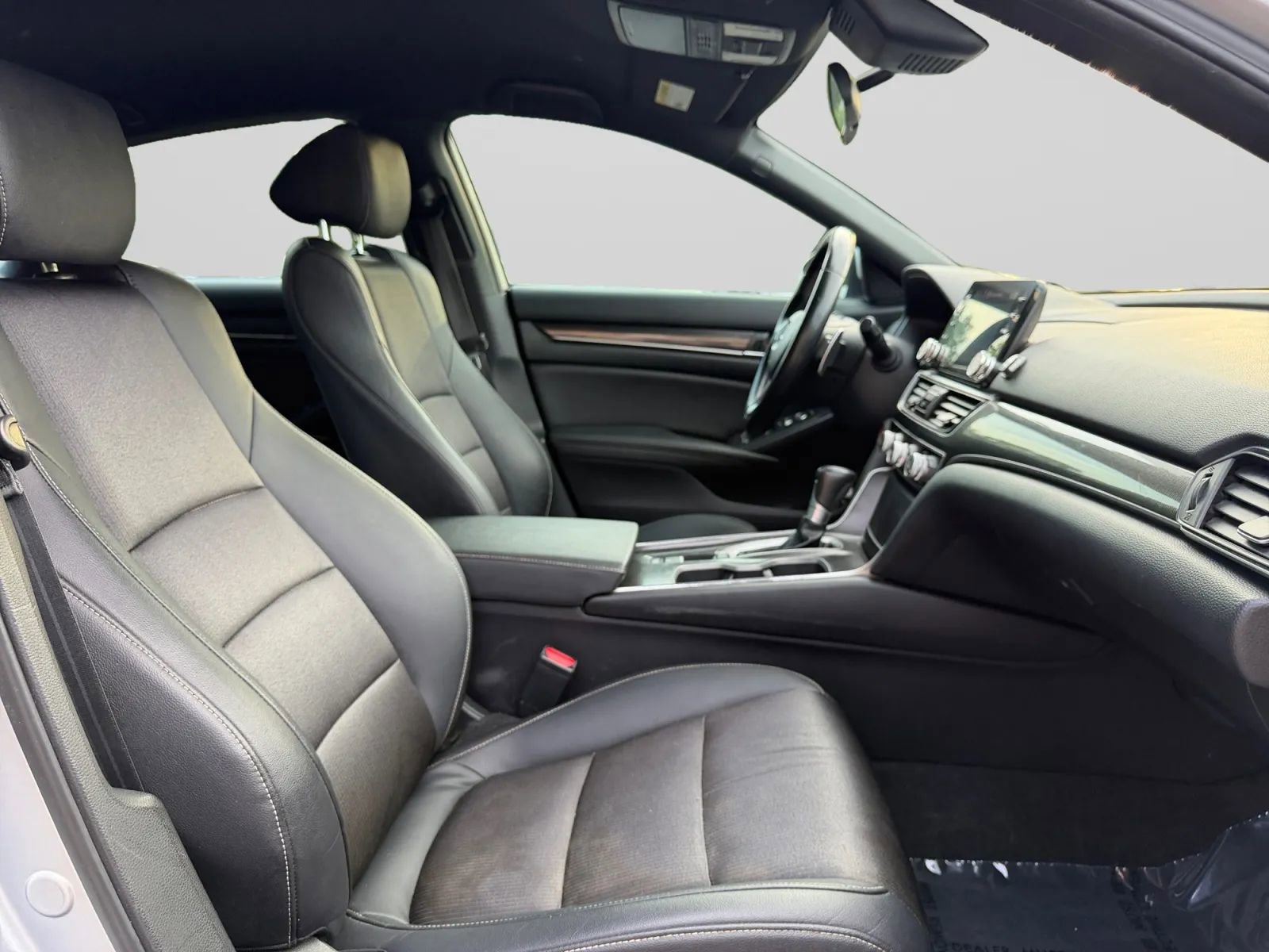 Used 2019 Honda Accord Sport image 35
