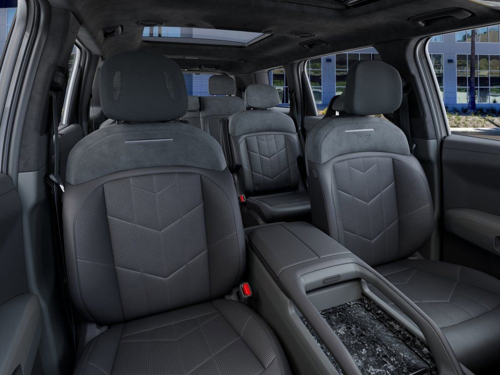 New 2027 Kia Telluride SX Prestige X-Pro AWD/4WD image 15
